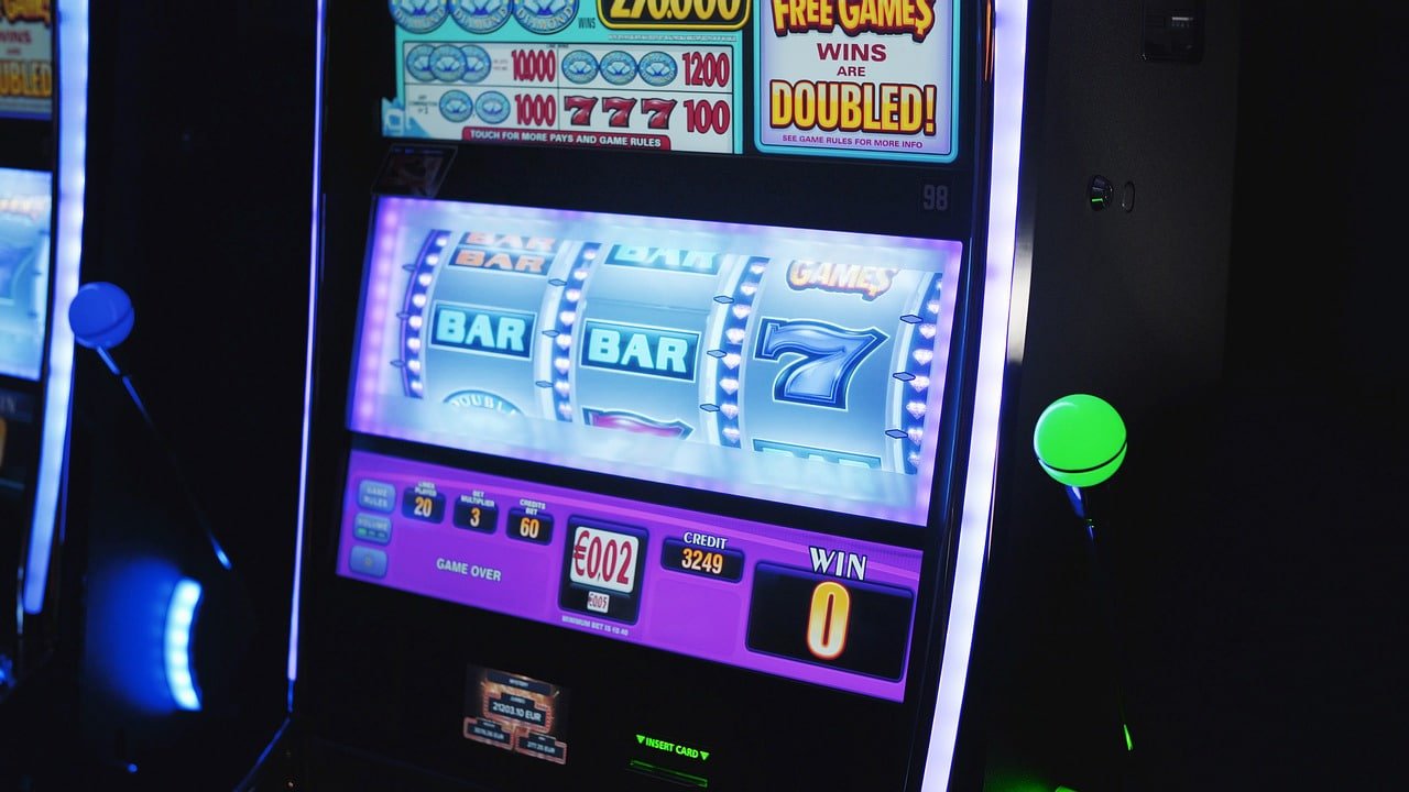 luc8 Live Casino